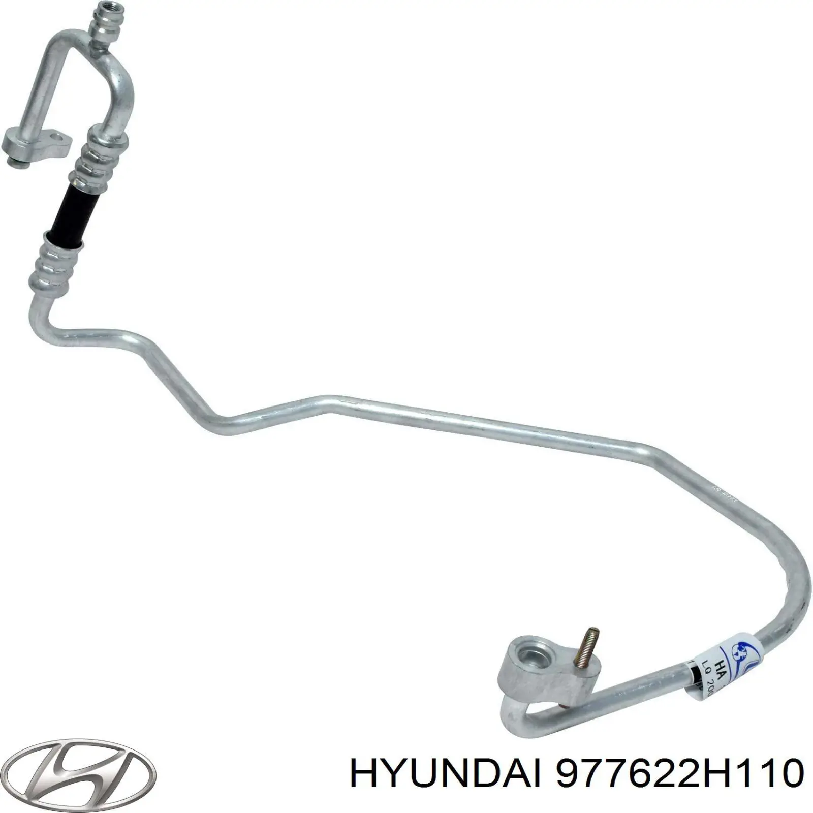  977622H110 Hyundai/Kia