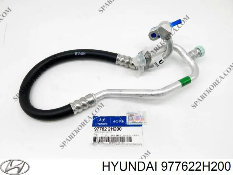 Купить 977622H200 Hyundai/Kia 