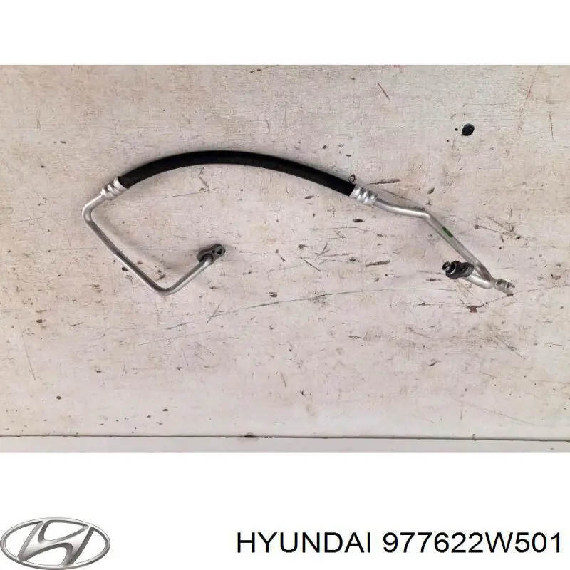  977622W501 Hyundai/Kia