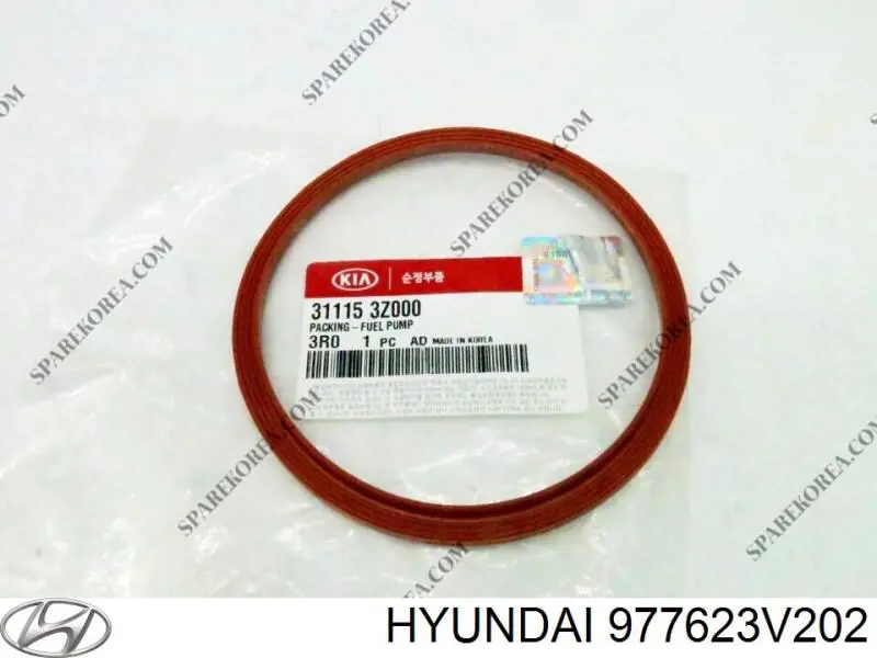 977623V202 Hyundai/Kia 