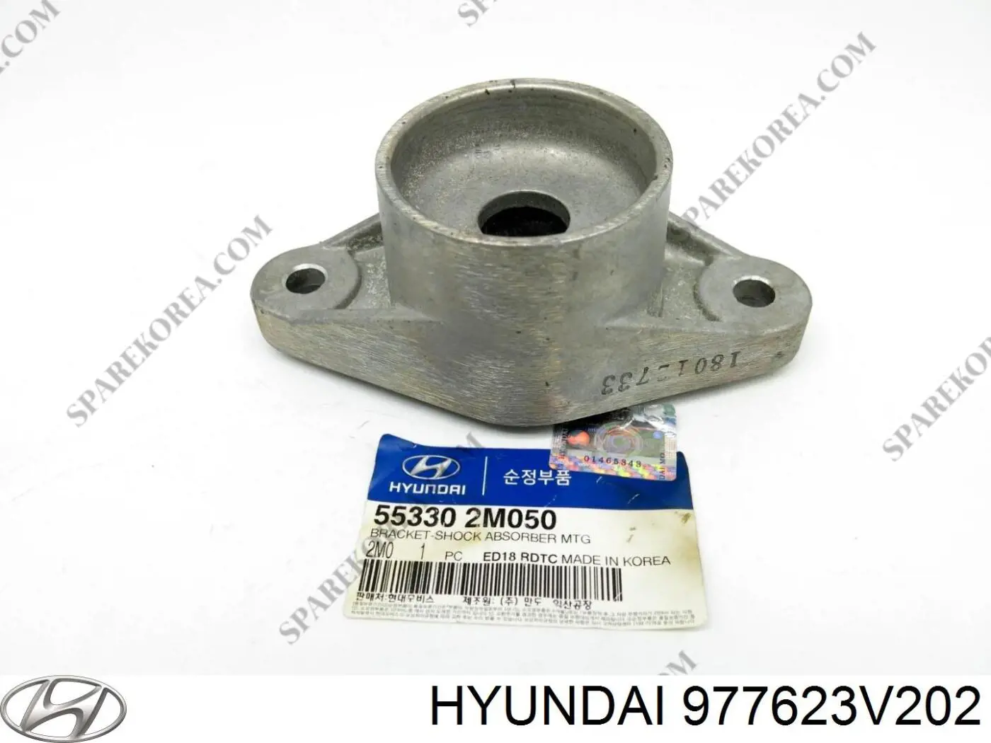 Hyundai/Kia 977623V202 цена, от 22.57 USD