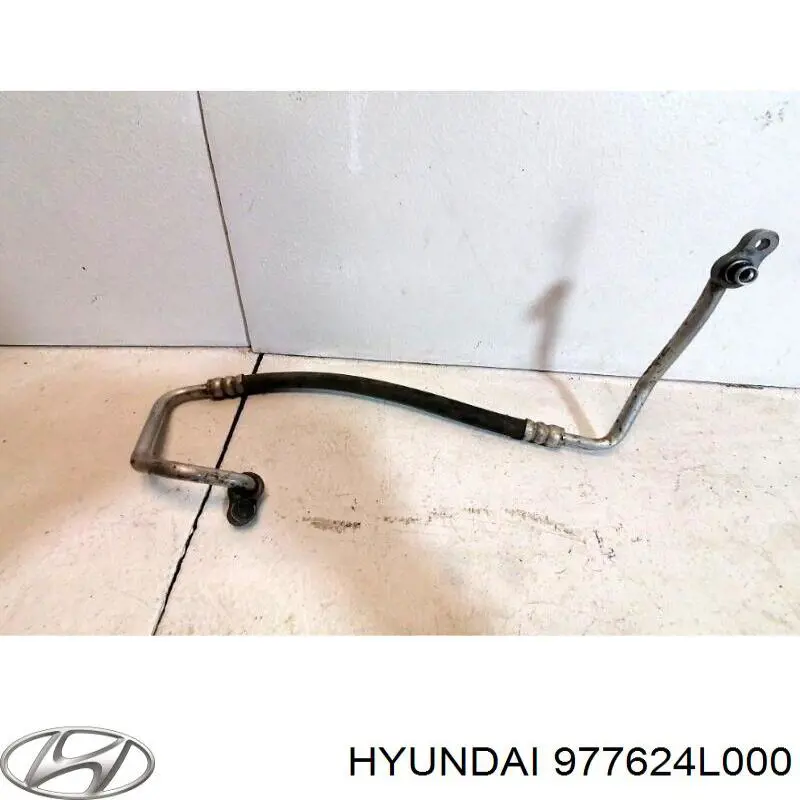 Hyundai kia 97762 4l000