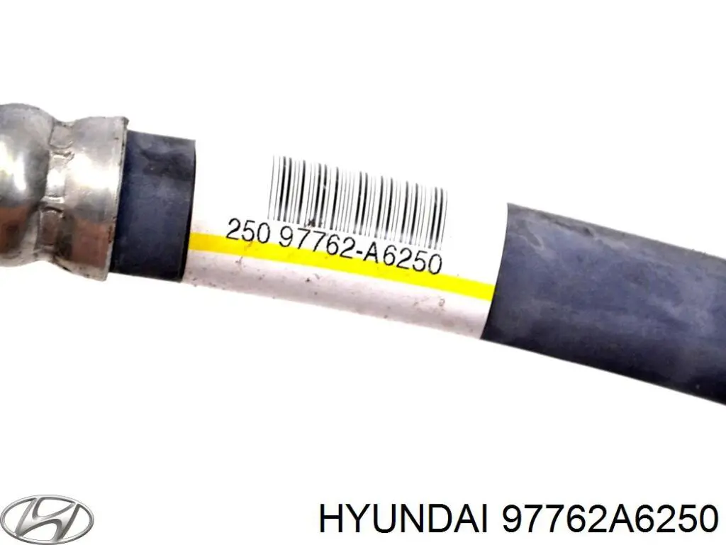 Купить 97762A6250 Hyundai/Kia 