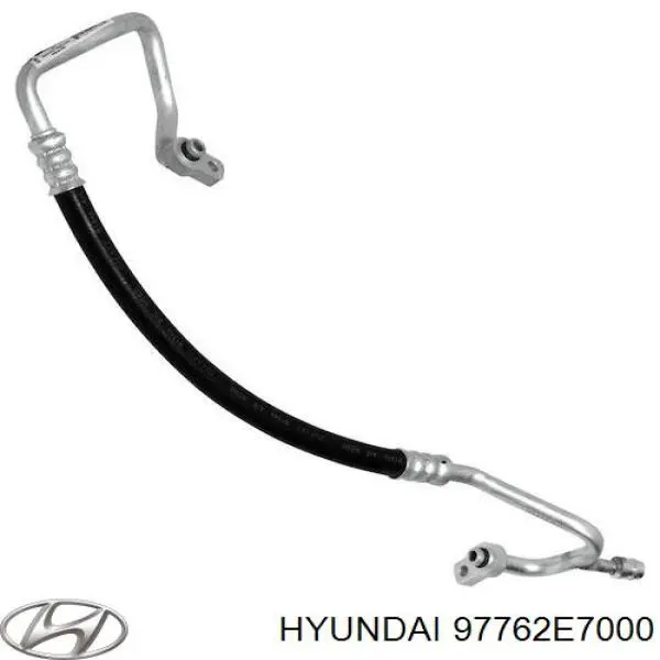 97762E7000 Hyundai/Kia 