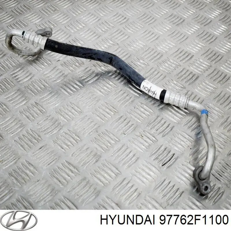  97762F1100 Hyundai/Kia