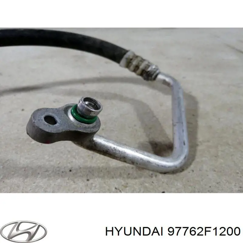  97762F1200 Hyundai/Kia