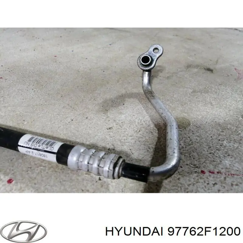 Купить 97762F1200 Hyundai/Kia 