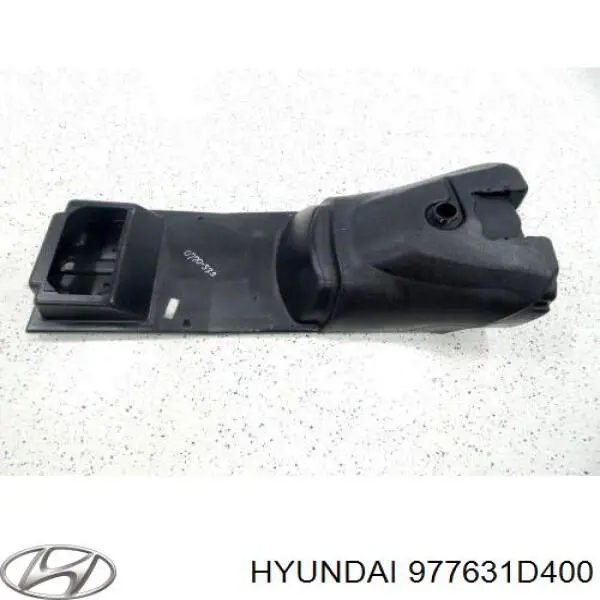 Купить 977631D400 Hyundai/Kia 