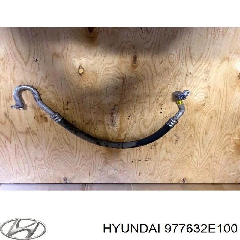  977632E100 Hyundai/Kia