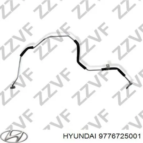 9776725001 Hyundai/Kia 