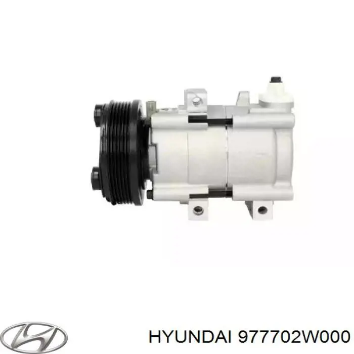  Hyundai/Kia 977702W000 цена, от 101.35 USD