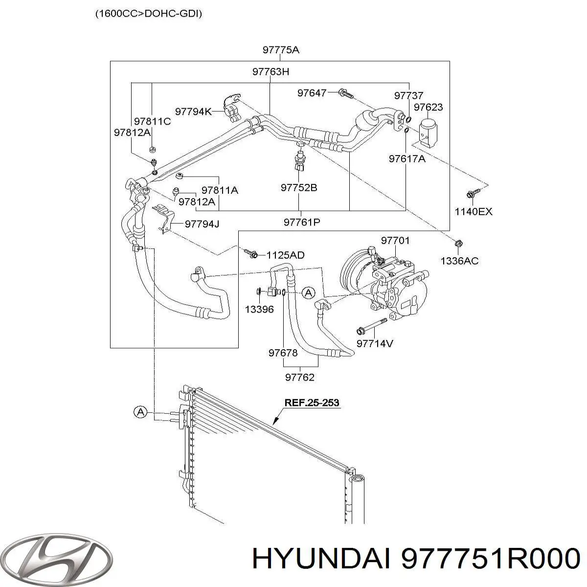  977751R000 Hyundai/Kia