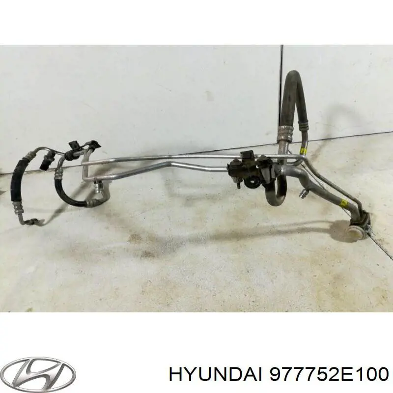  977752E100 Hyundai/Kia