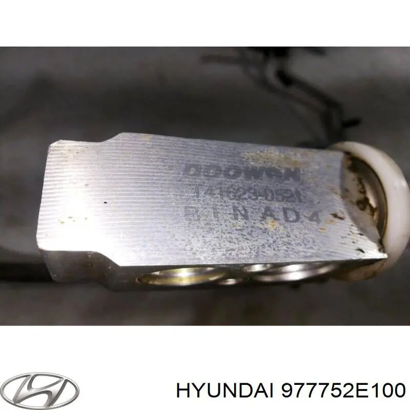  Hyundai/Kia 977752E100 цена, от 76.02 USD