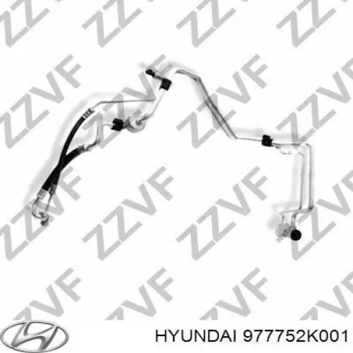 977752K001 Hyundai/Kia 