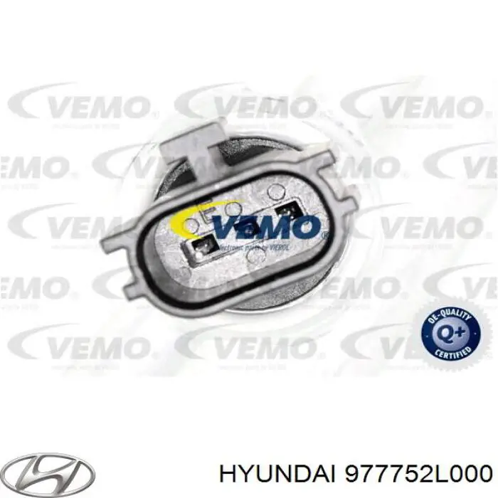 977752L000 Hyundai/Kia 