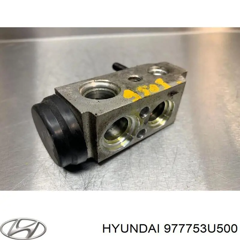 977753U500 Hyundai/Kia 