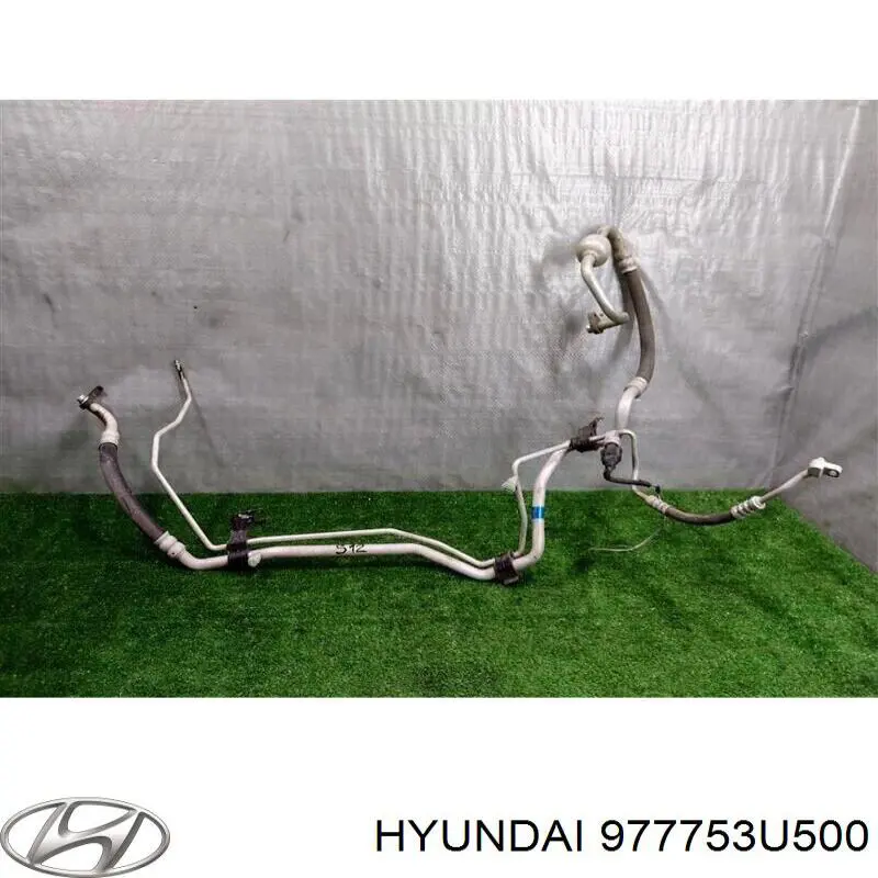 977753U500 Hyundai/Kia 