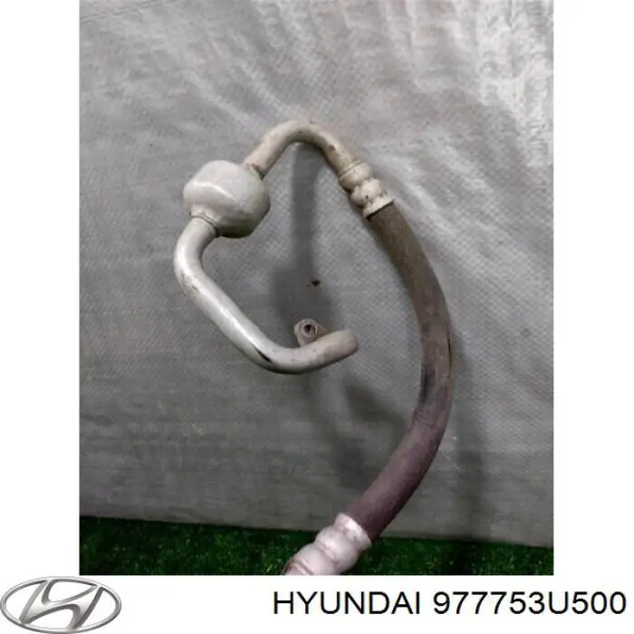  977753U500 Hyundai/Kia
