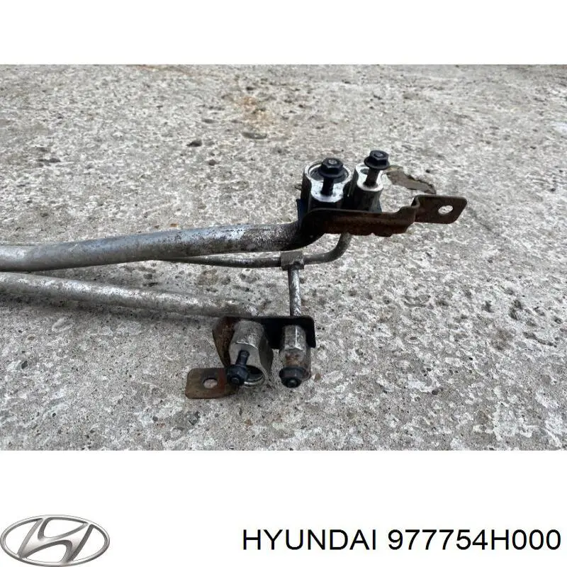 Купить 977754H000 Hyundai/Kia 
