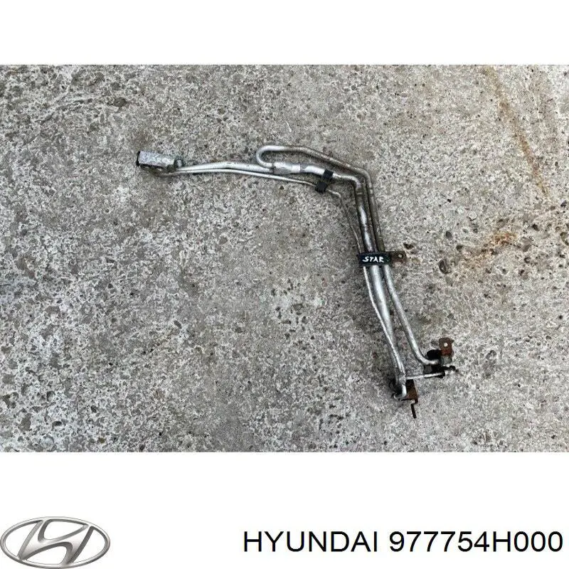  977754H000 Hyundai/Kia