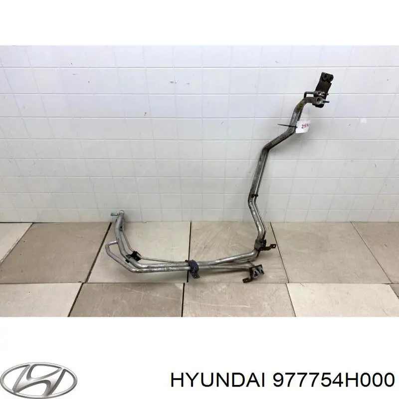  977754H000 Hyundai/Kia