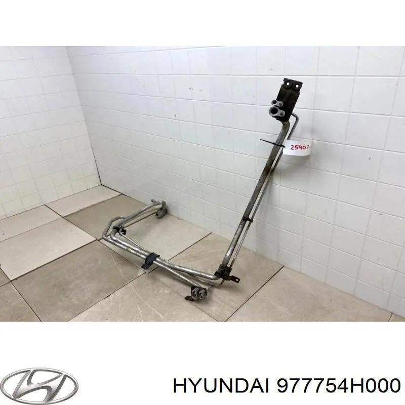  Hyundai/Kia 977754H000 цена, от 224.07 USD