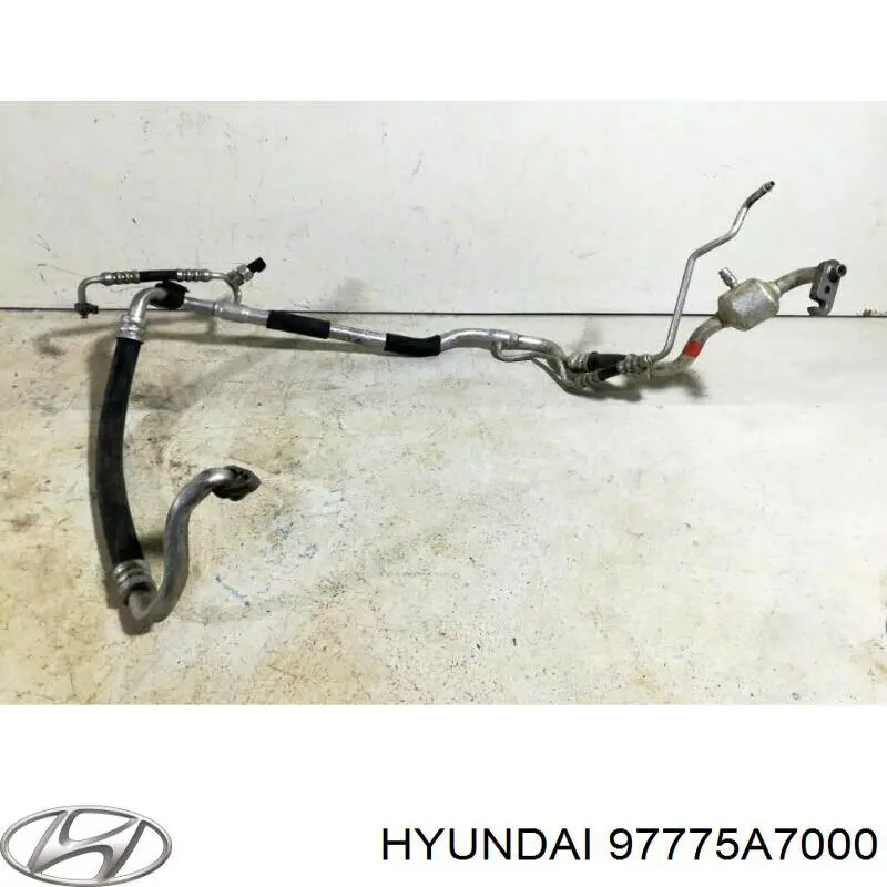  97775A7000 Hyundai/Kia