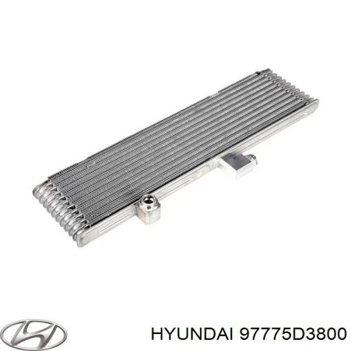 Hyundai/Kia 97775D3800