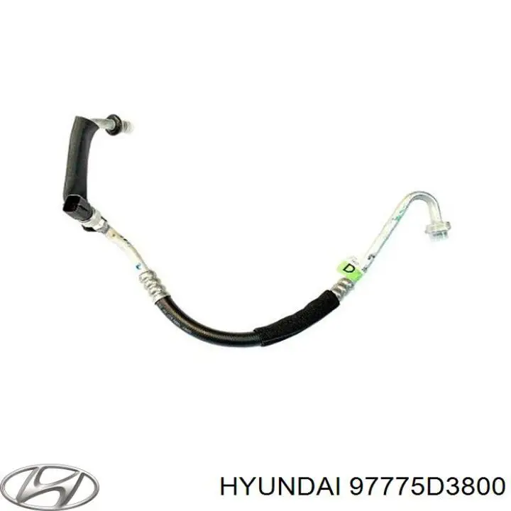  97775D3800 Hyundai/Kia
