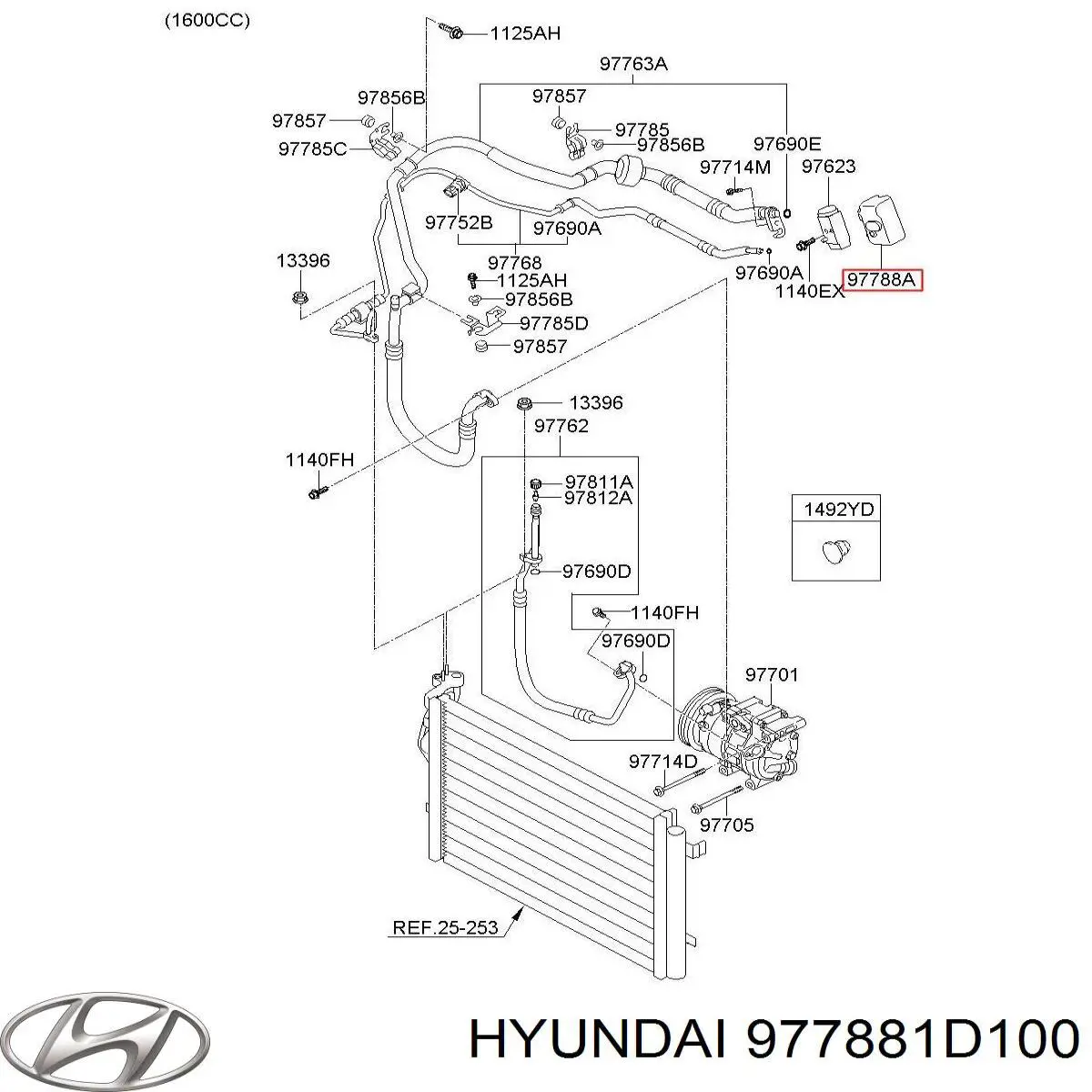 977881D100 Hyundai/Kia 