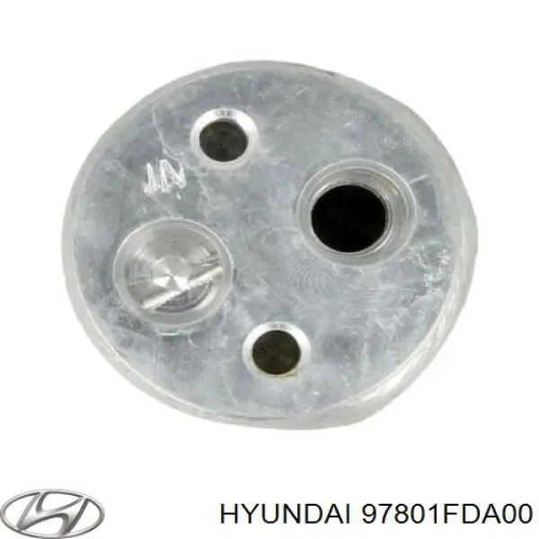  97801FDA00 Hyundai/Kia