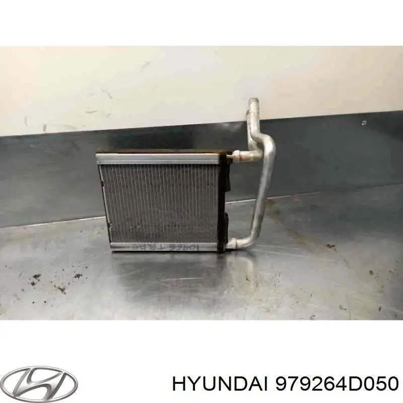  979264D050 Hyundai/Kia