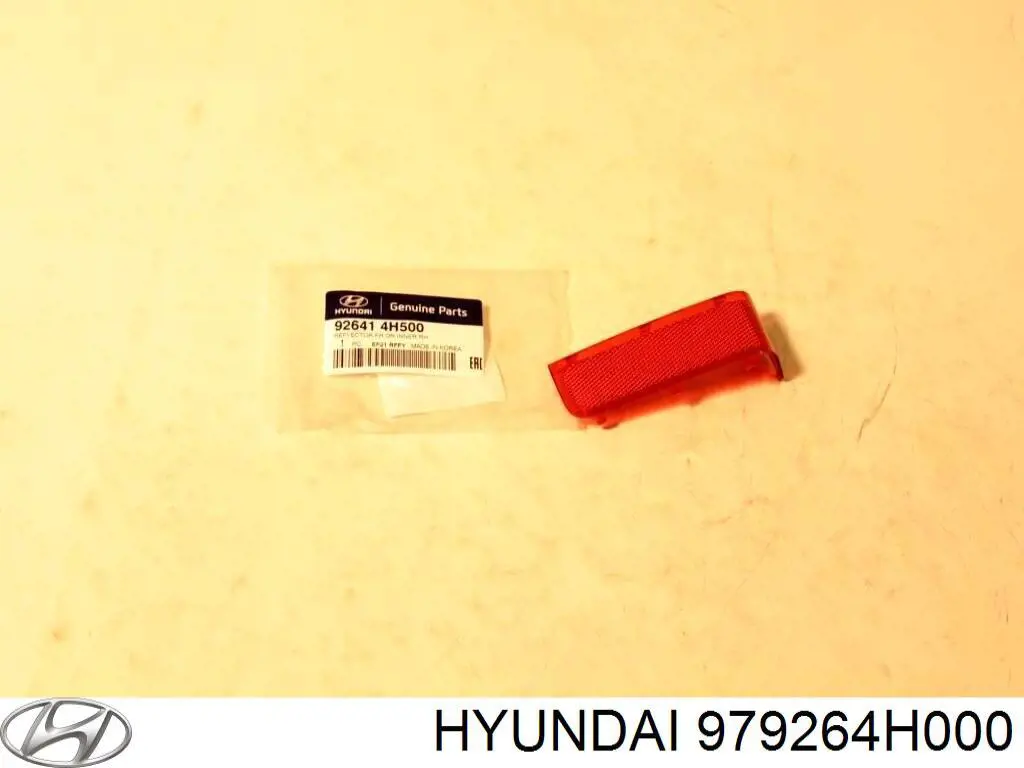  979264H000 Hyundai/Kia