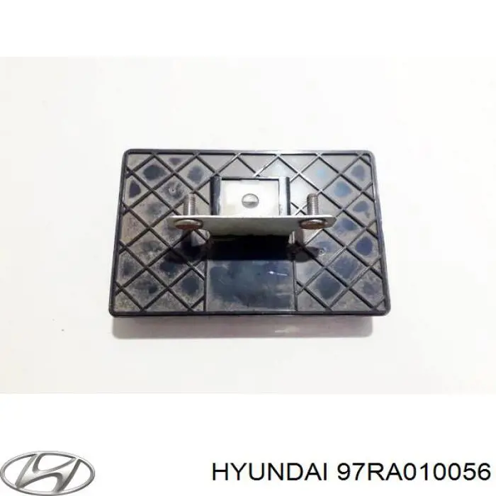 Компьютер бортовой Hyundai/Kia 97RA010056 цена, от 42.23 USD