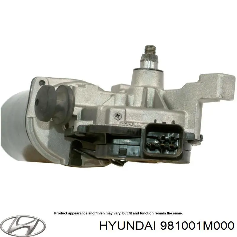 981001M000 Hyundai/Kia 
