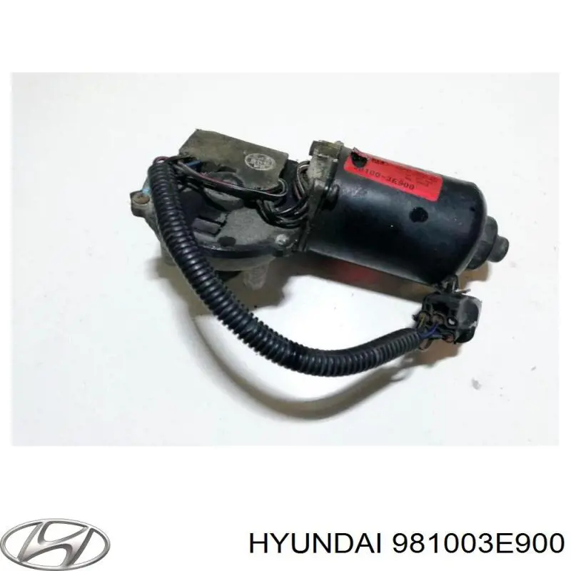  981003E900 Hyundai/Kia