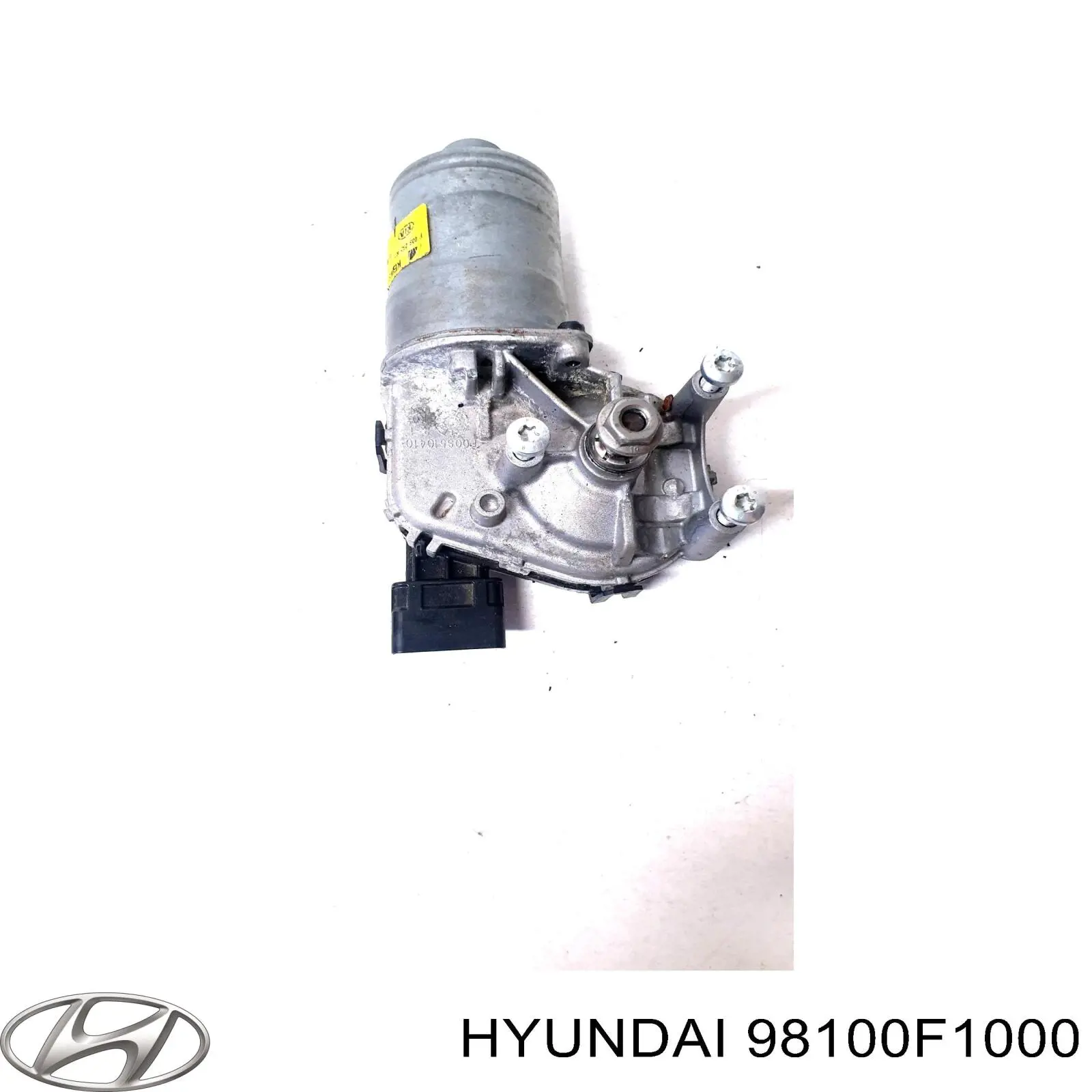 98100F1000 Hyundai/Kia 