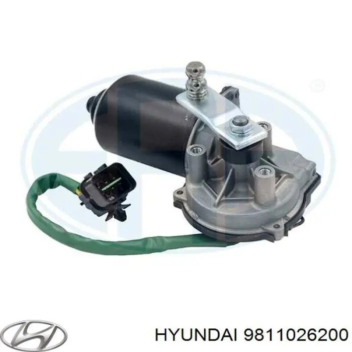  9811026200 Hyundai/Kia