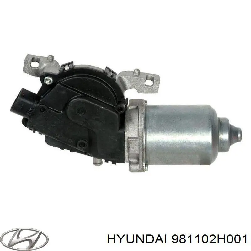 981102H001 Hyundai/Kia 