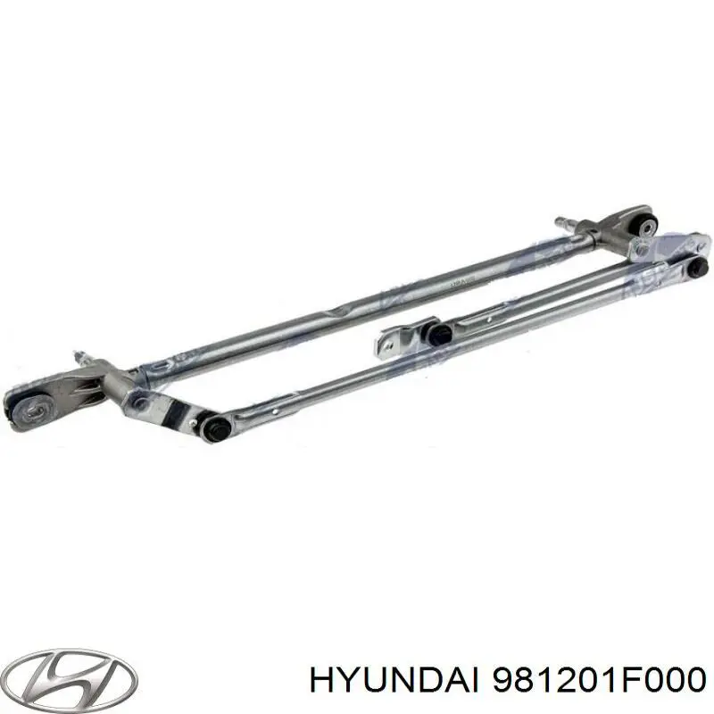 981201F000 Hyundai/Kia