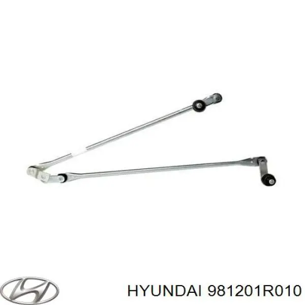 981201R010 Hyundai/Kia
