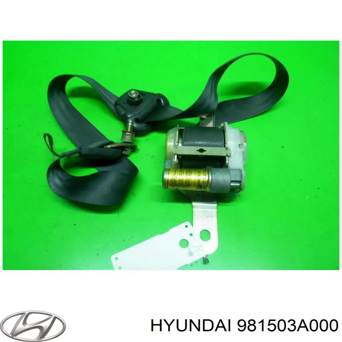 981503A000 Hyundai/Kia 