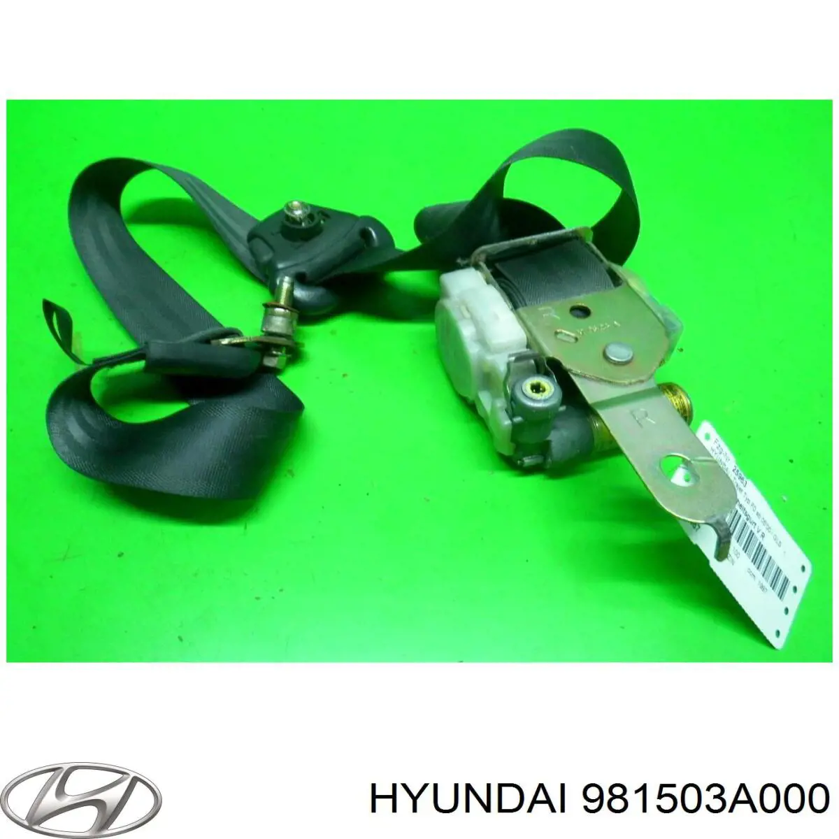 Купить 981503A000 Hyundai/Kia 