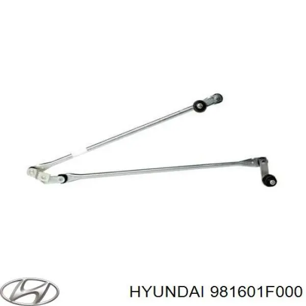 981601F000 Hyundai/Kia 