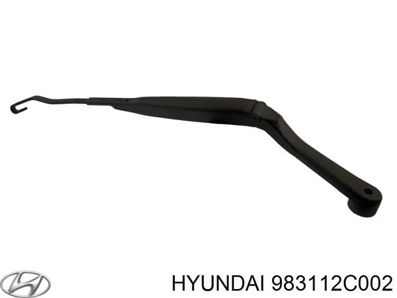 983112C002 Hyundai/Kia 