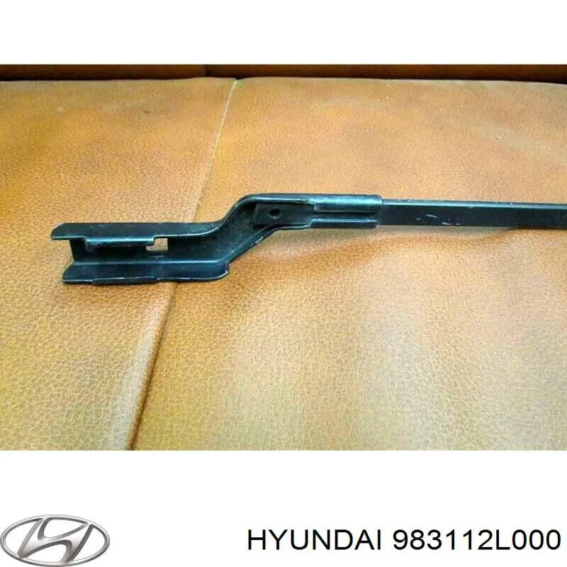  Hyundai/Kia 983112L000 цена, от 3.80 USD