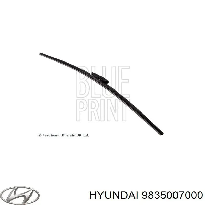  Hyundai/Kia S9835007000 цена, от 5.66 USD