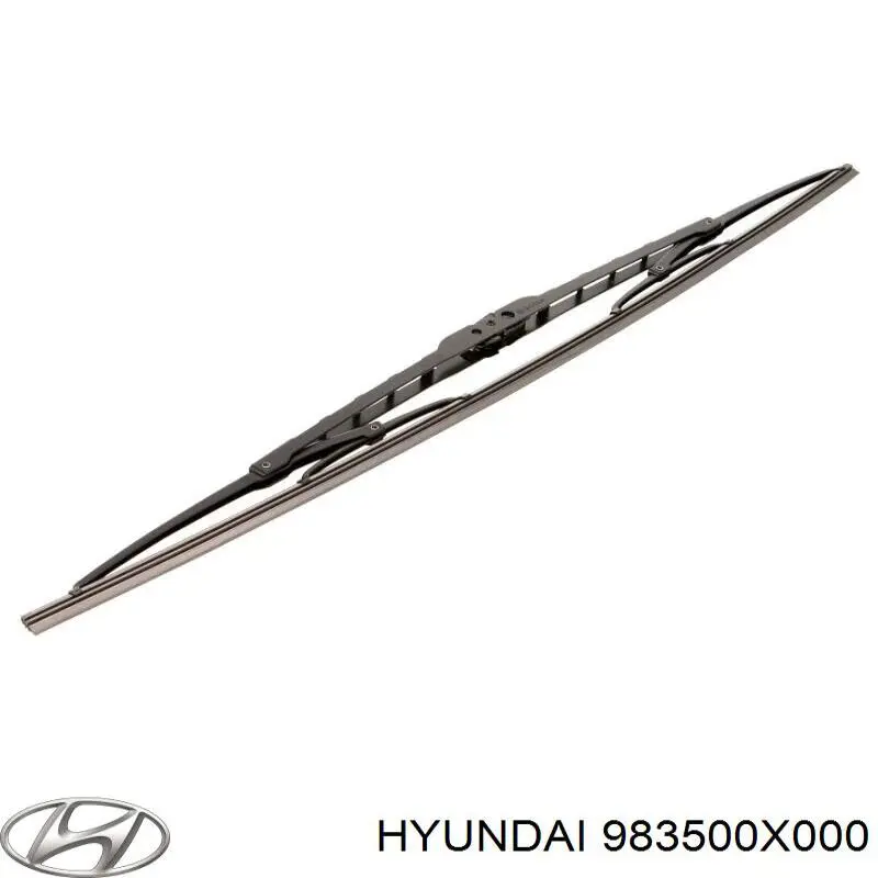 983500X000 Hyundai/Kia 
