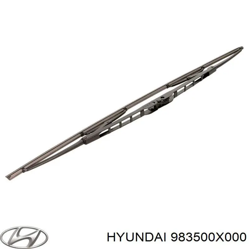 Купить 983500X000 Hyundai/Kia 